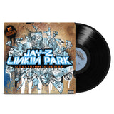 JAY-Z & LINKIN PARK – COLLISION COURSE - LP •