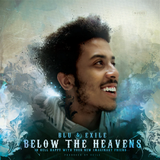 BLU & EXILE – BELOW THE HEAVENS - CD •