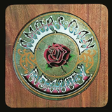 GRATEFUL DEAD – AMERICAN BEAUTY (RHINO HIFI 180 GRAM AAA - BRICK & MORTAR EXCLUSIVE) - LP •