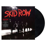 SKID ROW – SKID ROW - LP •