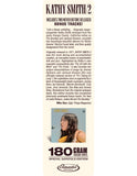 SMITH,KATHY – KATHY SMITH / 2 - LP •