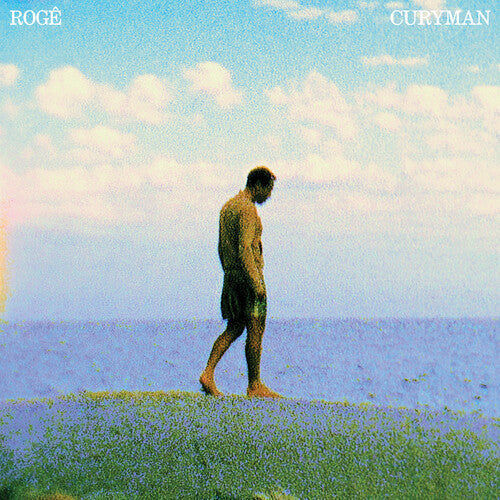 ROGE – CURYMAN - LP •