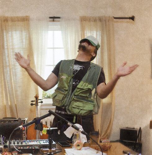 DIJON – ABSOLUTELY - CD •