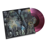 DINOSAUR JR. – THERE NEAR (PINK CLEAR VINYL) - LP •