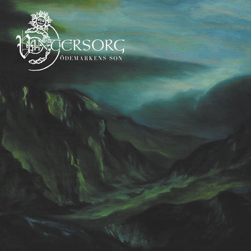 VINTERSORG – ODEMARKENS SON (REISSUE) - CD •