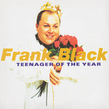 BLACK,FRANK – TEENAGER OF THE YEAR (GOLD  VINYL 30TH ANNIVERSARY) - LP •