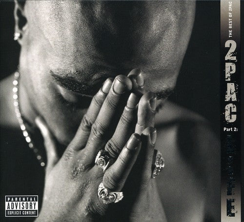 2PAC – BEST OF 2PAC - PT. 2: LIFE - CD •