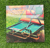 ALL-AMERICAN REJECTS – ALL-AMERICAN REJECTS (20TH ANNIVERSARY - GREEN VINYL W/ BONUS 7 INCH) - LP •