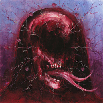 DROFNOSURA – RITUAL OF SPLIT TONGUES - CD •