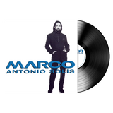 SOLIS,MARCO ANTONIO – MARCO ANTONIO SOLIS - LP •