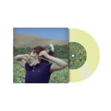 EILISH,BILLIE – BIRDS OF A FEATHER (TRANSLUCENT YELLOW) - 7" •