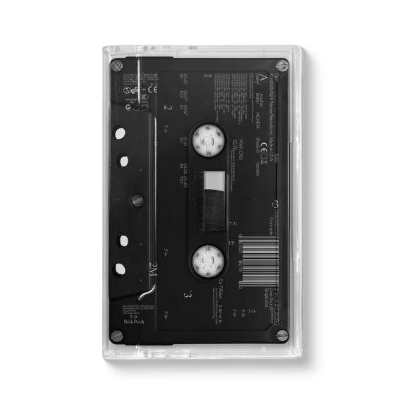 DIJON – BABY - TAPE •