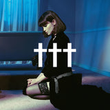 CROSSES – GOODNIGHT, GOD BLESS, I LOVE U, DELETE - CD •