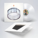 LA PRIEST – INTO THE SKY (CLEAR VINYL) - LP •