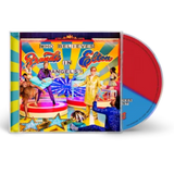 JOHN,ELTON & BRANDI CARLILE – WHO BELIEVES IN ANGELS - CD •