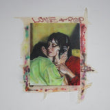 CURRENT JOYS – LOVE + POP - CD •