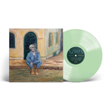 ANKHLEJOHN & BIG GHOST LTD – VAN GHOST (CLEAR VINYL) - LP •