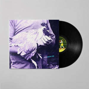 NOURISHED BY TIME – CATCHING CHICKENS - LP •