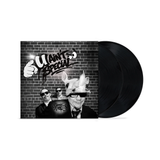 SILENT FUNK + 1 – U AIN'T SPECIAL - LP •