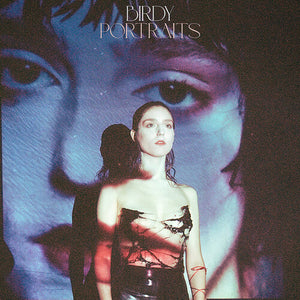 BIRDY – PORTRAITS - LP •