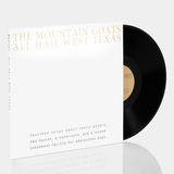 MOUNTAIN GOATS – ALL HAIL WEST TEXAS - LP •
