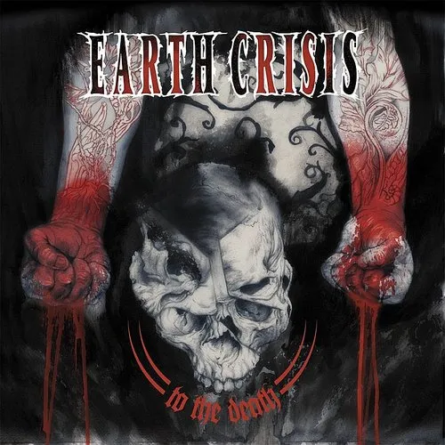 EARTH CRISIS – TO THE DEATH - LP •