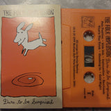 FOLK IMPLOSION – DARE TO BE SURPRISED - TAPE •