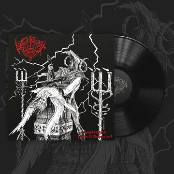 ARCHGOAT – ANGELCUNT (TALES OF DESECRATION) - LP •