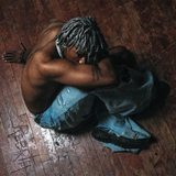 DC THE DON – REBIRTH (BLUE MARBLED) - LP •