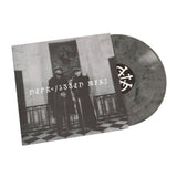 JUNIOR H & VALENZUELA,GAEL – DEPR</3$$ED MFKZ (MARBLE VINYL) - LP •