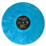 DONNAS – TURN 21 (BLUE ICE QUEEN VINYL) - LP •