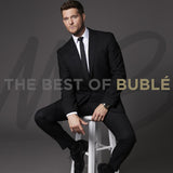 BUBLE,MICHAEL – BEST OF BUBLE - LP •