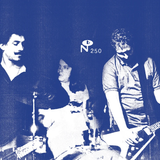 HUSKER DU – 1985: THE MIRACLE YEAR (WHITE VINYL 4LP) - LP •