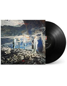 ECHO & THE BUNNYMEN – SILVER  (RSD BLACK FRIDAY 2024) - LP •