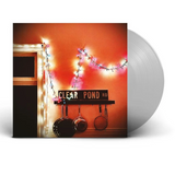 HERSH,KRISTIN – CLEAR POND ROAD (CLEAR VINYL) - LP •