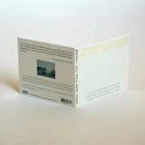 MOUNTAIN GOATS – ALL HAIL WEST TEXAS - CD •