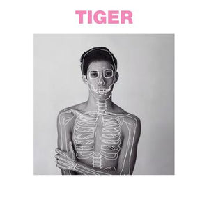 SOUND OF ANIMALS FIGHTING – TIGER AND THE DUKE - LP •