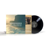 ARNALDS,OLAFUR – BROADCHURCH: THE FINAL CHAPTER - ORIGINAL SOUNDTRACK - LP •