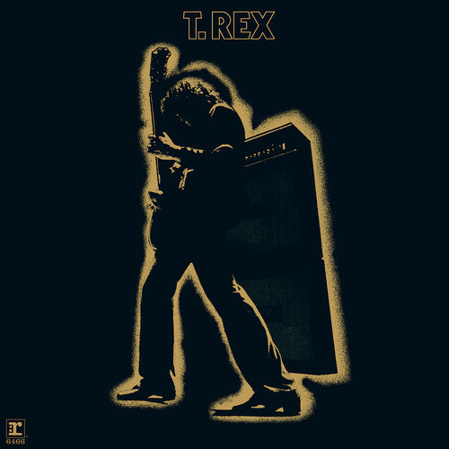 T-REX – ELECTRIC WARRIOR (ROCKTOBER 2017) - LP •