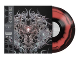 POLYPHIA – REMEMBER THAT YOU WILL DIE (RED & BLACK SMUSH) - LP •