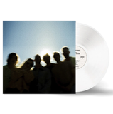 HEAD & THE HEART – APERTURE (INDIE EXCLUSIVE CLEAR LENS VINYL) - LP •