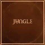 JUNGLE – SUNSHINE (INDIE EXCLUSIVE DESERT PEACH) - LP •