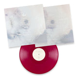 GLIXEN – SHE ONLY SAID (FRUIT PUNCH VINYL) - LP •