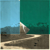 STEWART,MACIE – WHEN THE DISTANCE IS BLUE - LP •