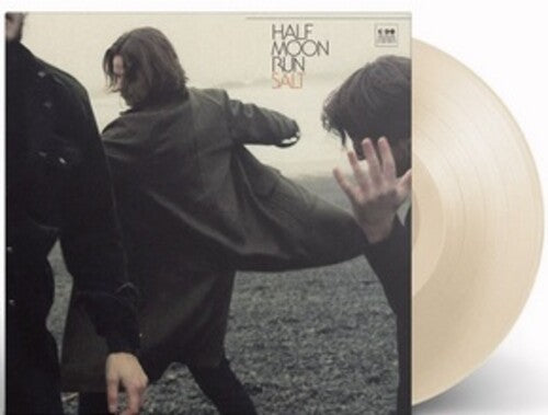 HALF MOON RUN – SALT (BONE COLORED VINYL) - LP •