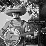 NEVER SHOUT NEVER – HARMONY (ROCKTOBER 2026) - LP •