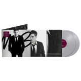 BUBLE,MICHAEL – IT'S TIME (20TH ANNIVERSARY DELUXE SILVER VINYL) - LP •