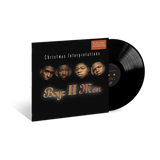 BOYZ II MEN – CHRISTMAS INTERPRETATIONS - LP •