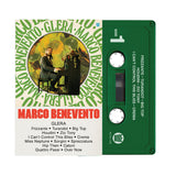 BENEVENTO,MARCO – GLERA - TAPE •