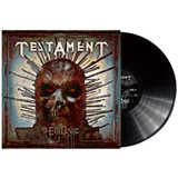 TESTAMENT – DEMONIC - LP •